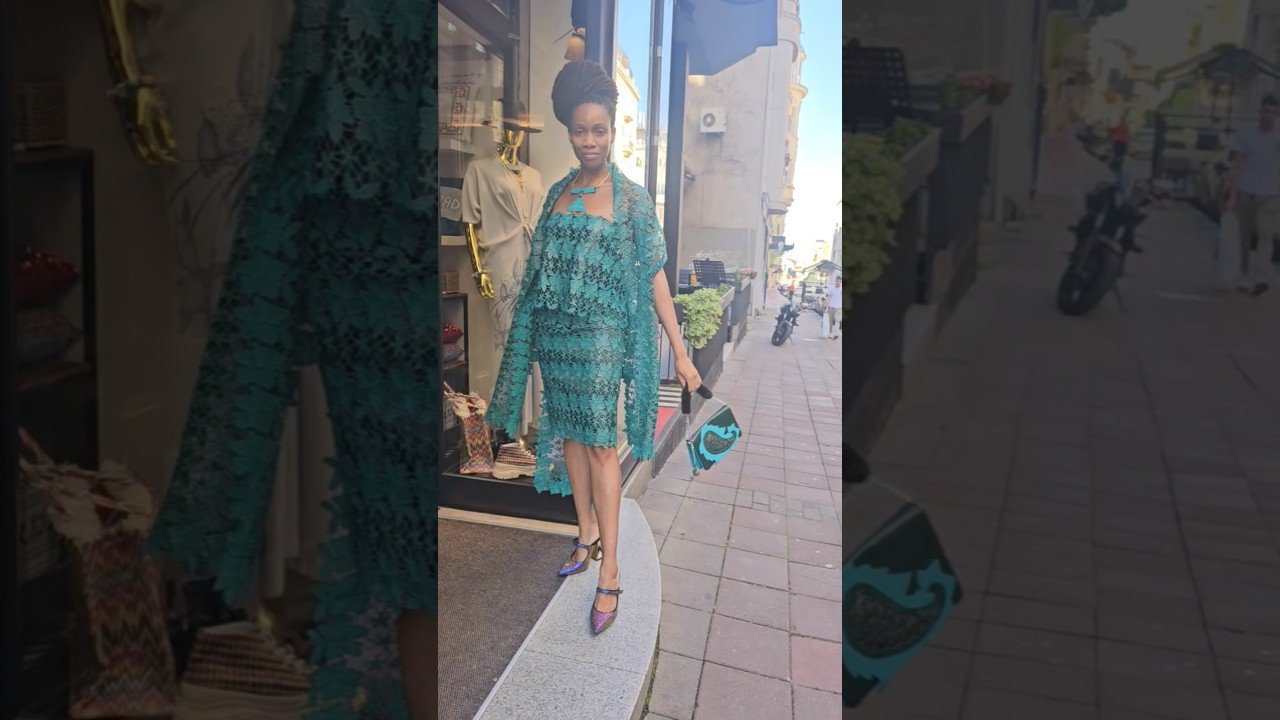 Shopping in Belgrade, Serbia