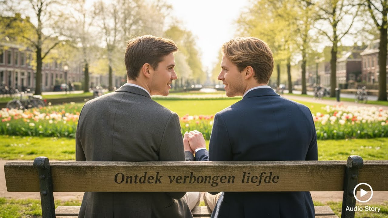 Een onschuldige uitnodiging in het ziekenhuis onthulde plots zijn ware afkomst en macht