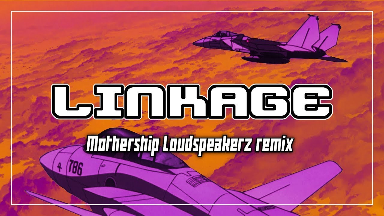 Ace Combat 3 - Linkage (Mothership Loudspeakerz Remix)