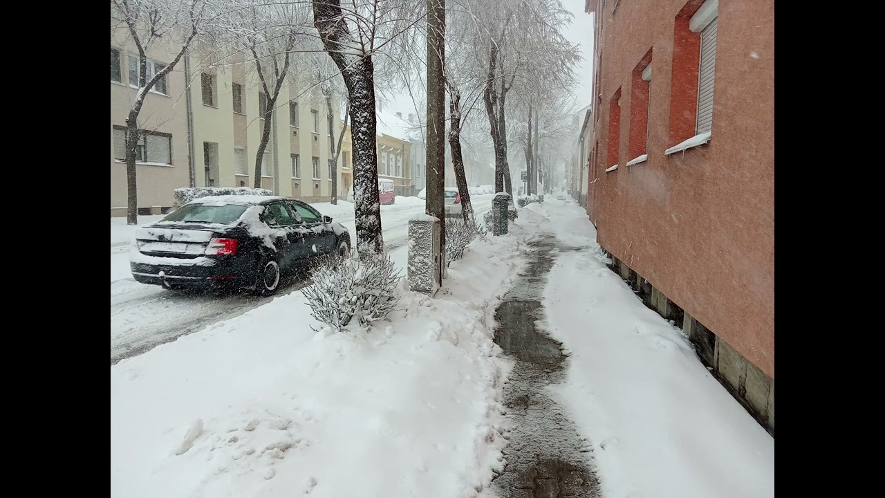 téli képek