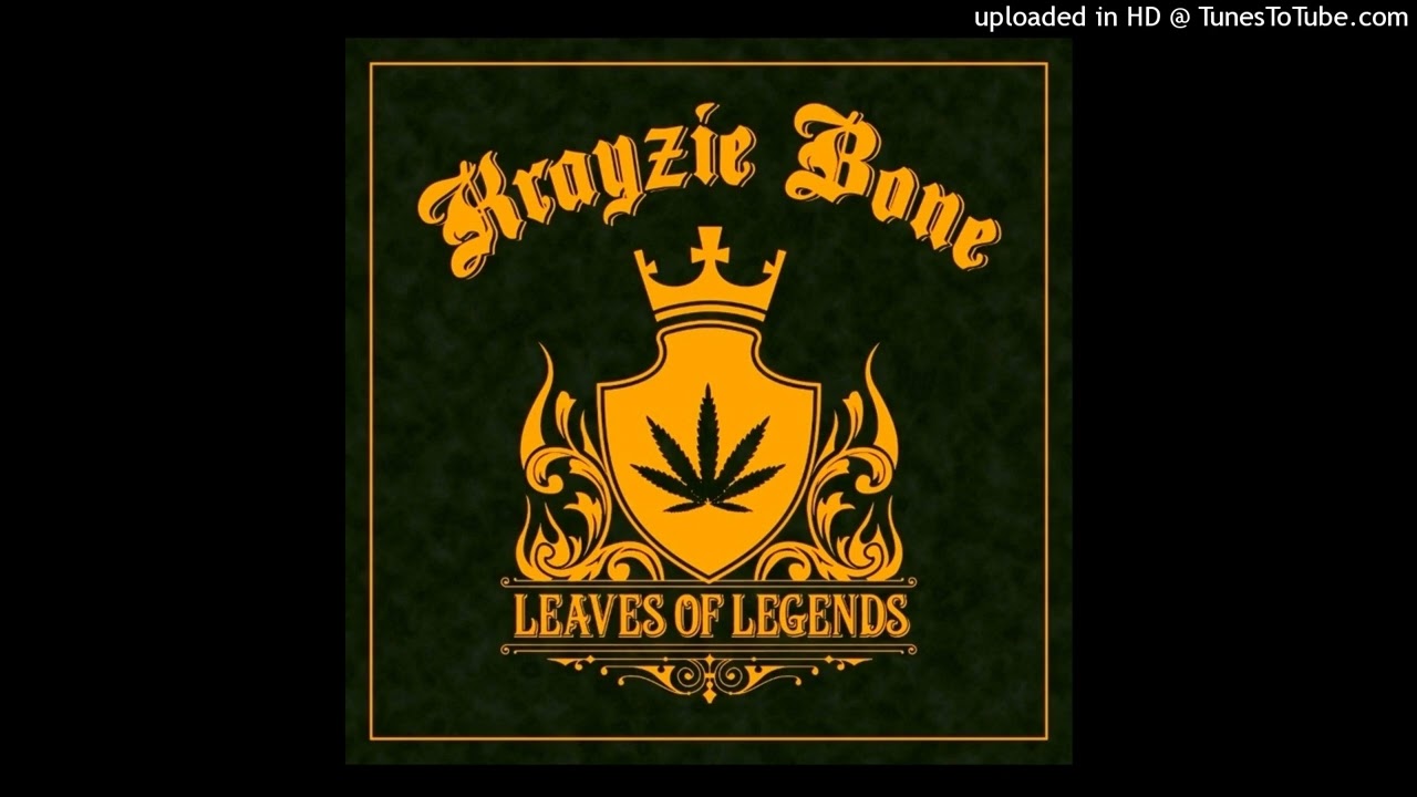 Krayzie Bone Type Beat - Mastermind (Prod. By DazBeatz)