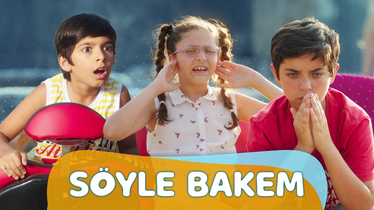 Söyle Bakem Müzik Yarışması | Bizim Köyün Şarkısı