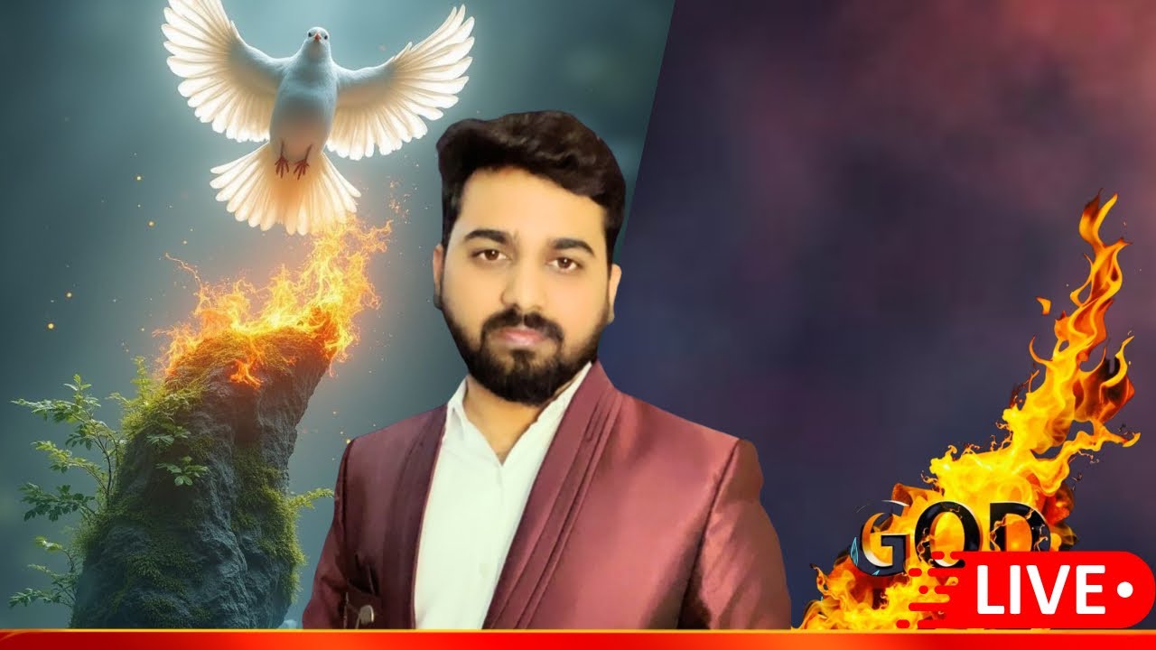 🔴Live: prophetic live with man of God Abhishek garu #telugu #live #jesus #prayer #telugu #shorts