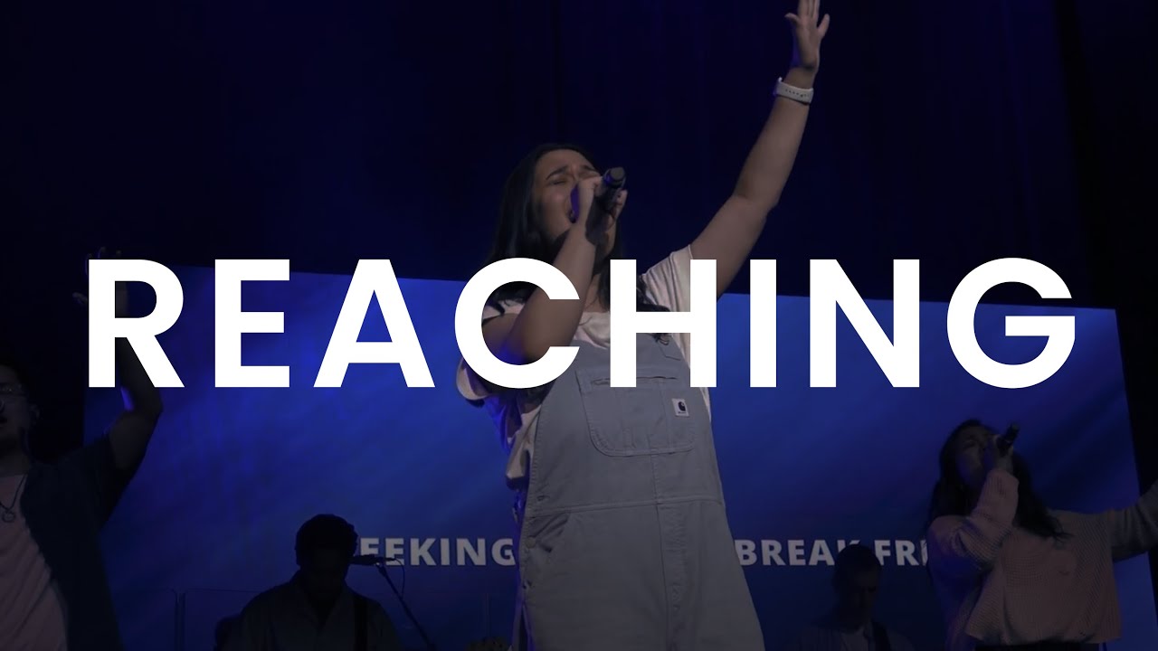 Reaching | Liveloud 