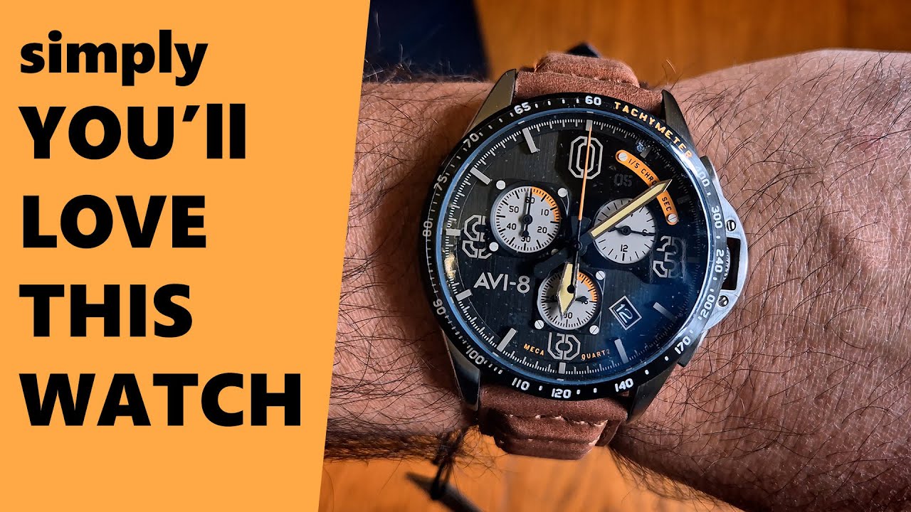 Avi-8 Blakeslee P-51 MUSTANG Good Looks with Low Price #watch #review #style #aviation