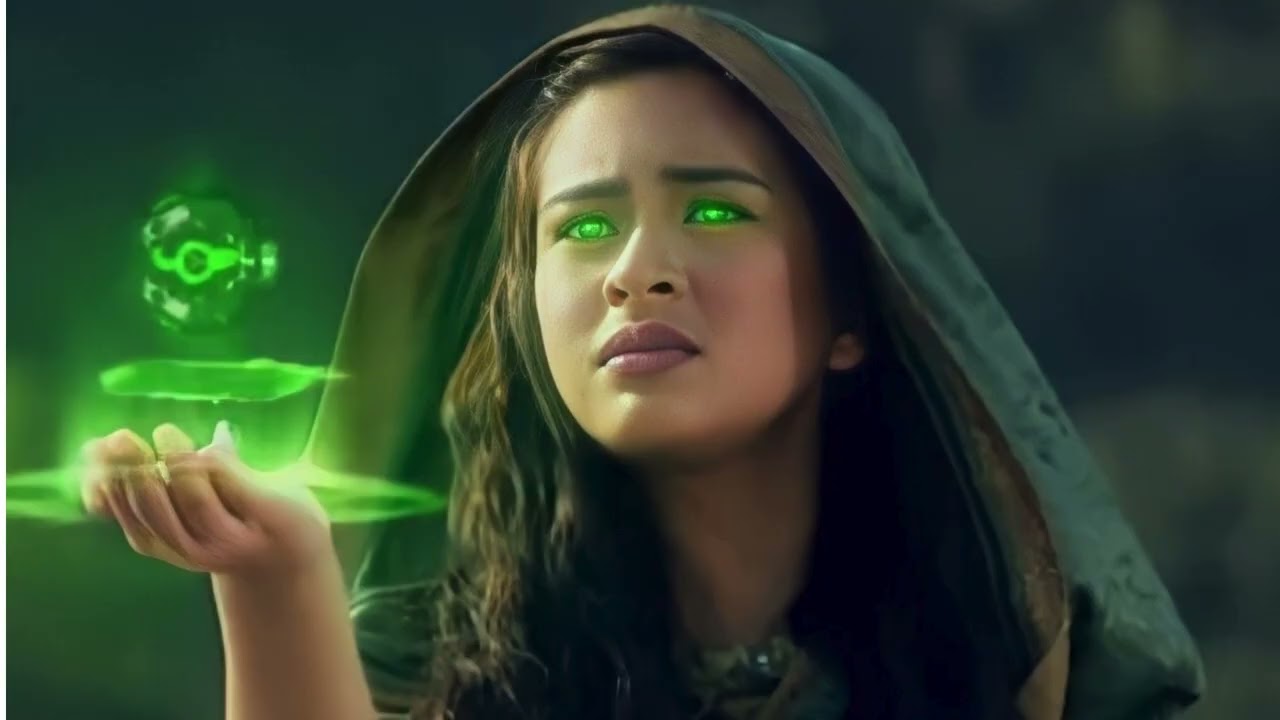 Encantadia - Daloy ng Pag-ibig (Awit ni Alena)