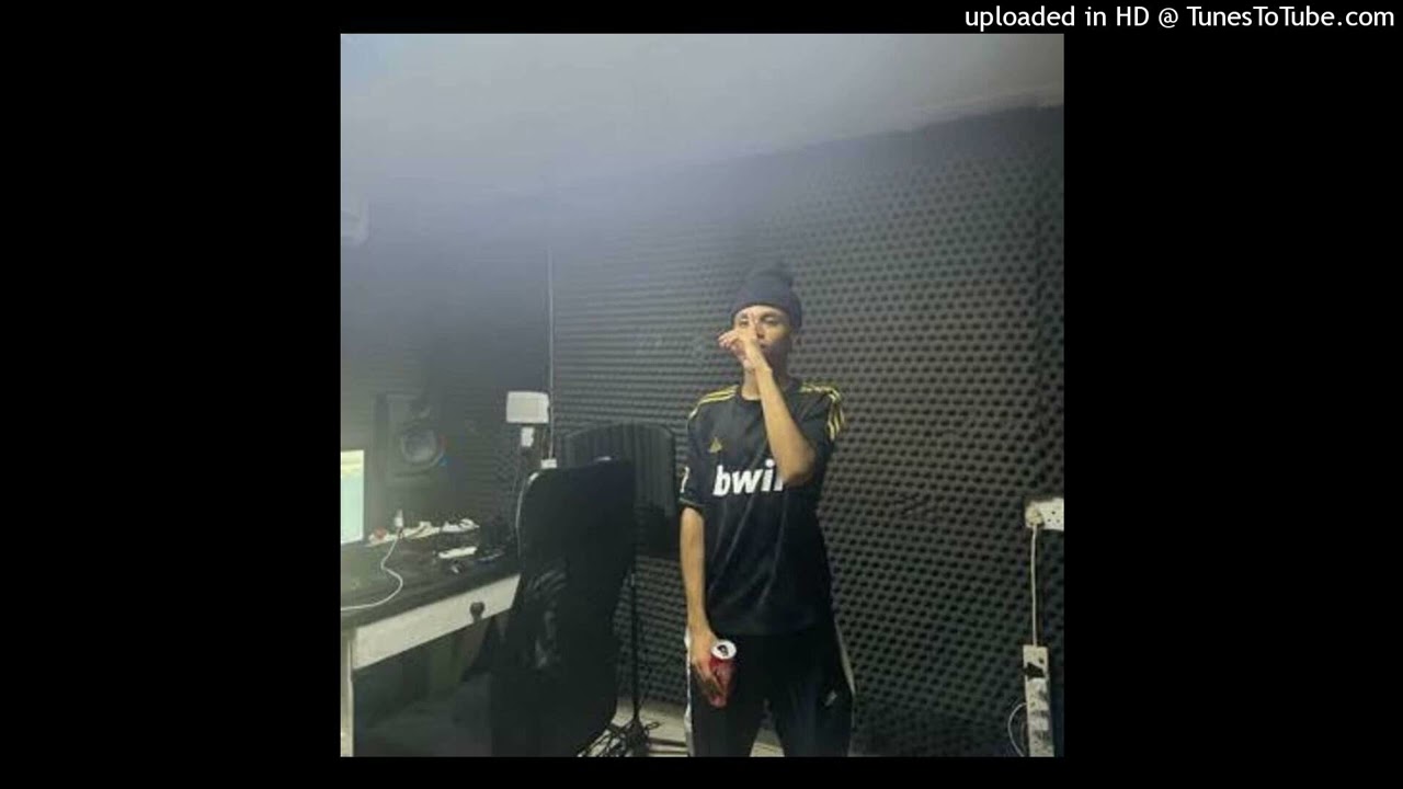 (FREE) K1llbrady type beat | 