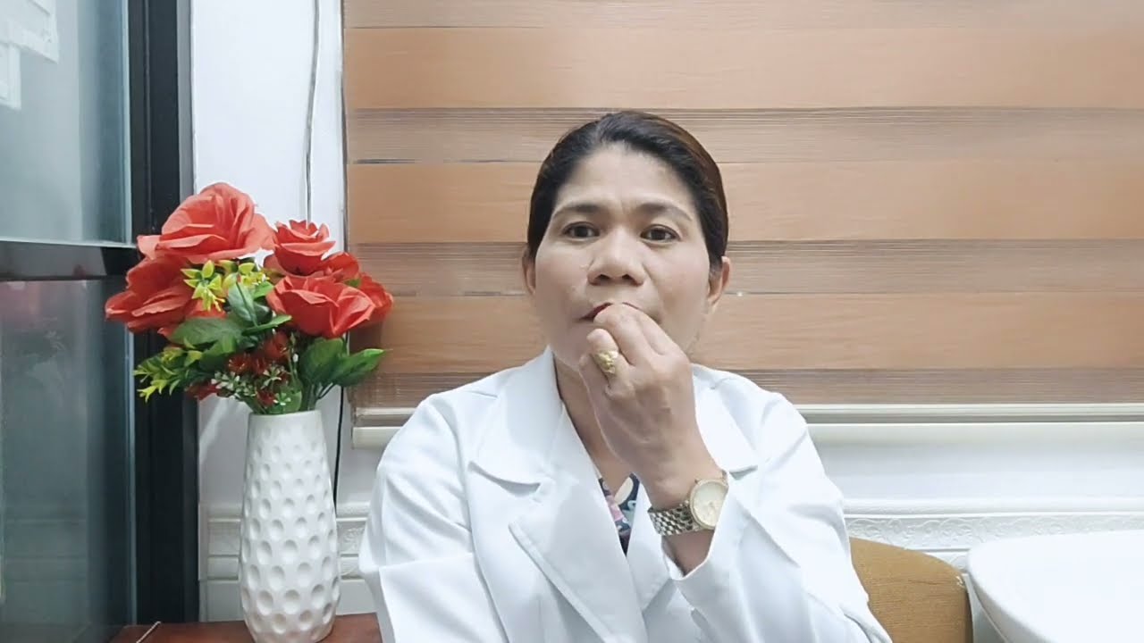Crack or Dry ang Lips ni Baby?