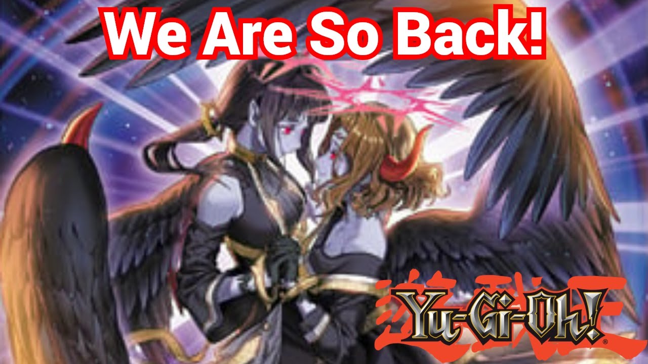 Is Darklord Back!? | New Darklord Support Is Actually What The Deck Needs! |