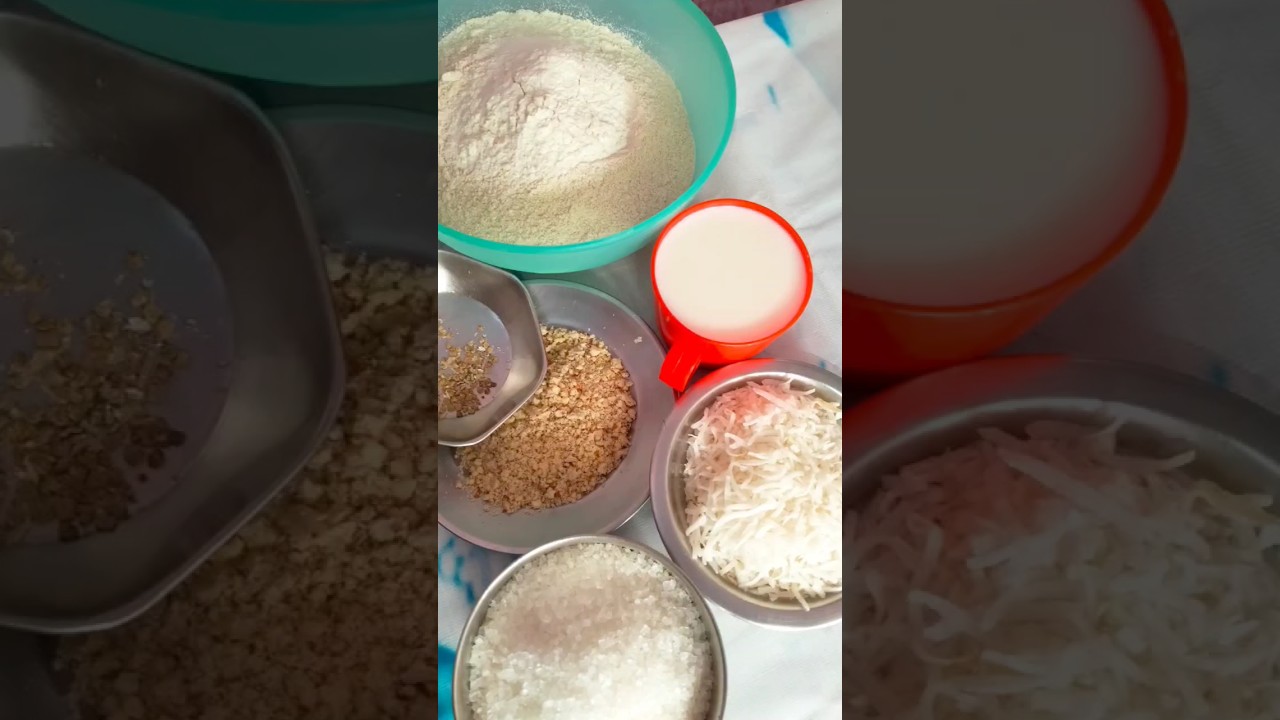 Malpua Recipe! Malpua without Sugar Syrup! #viral #shorts #short #youtube #reels #food #foodie