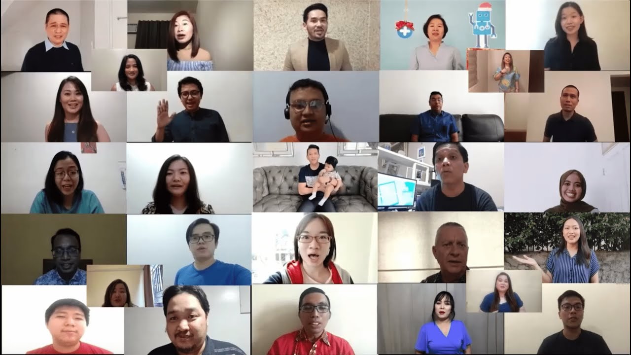 From the DocDoc Team- Wishing you Happy Holidays!