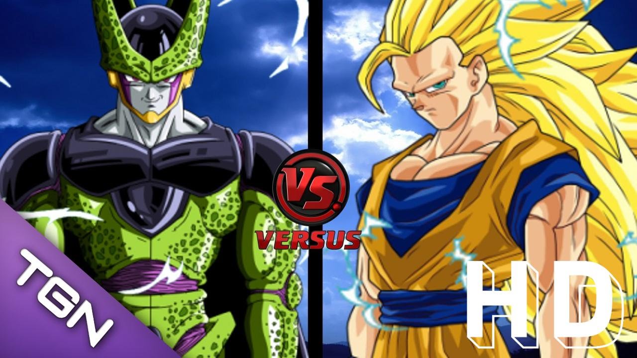 Dragon Ball Z Budokai Tenkaichi 3 - Latino | Villanos (Cell Saga) vs Guerreros Z (Buu Saga)