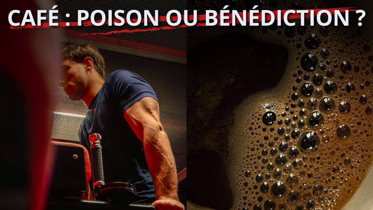 Le café est-il en train de détruire ton corps ou de le booster ?