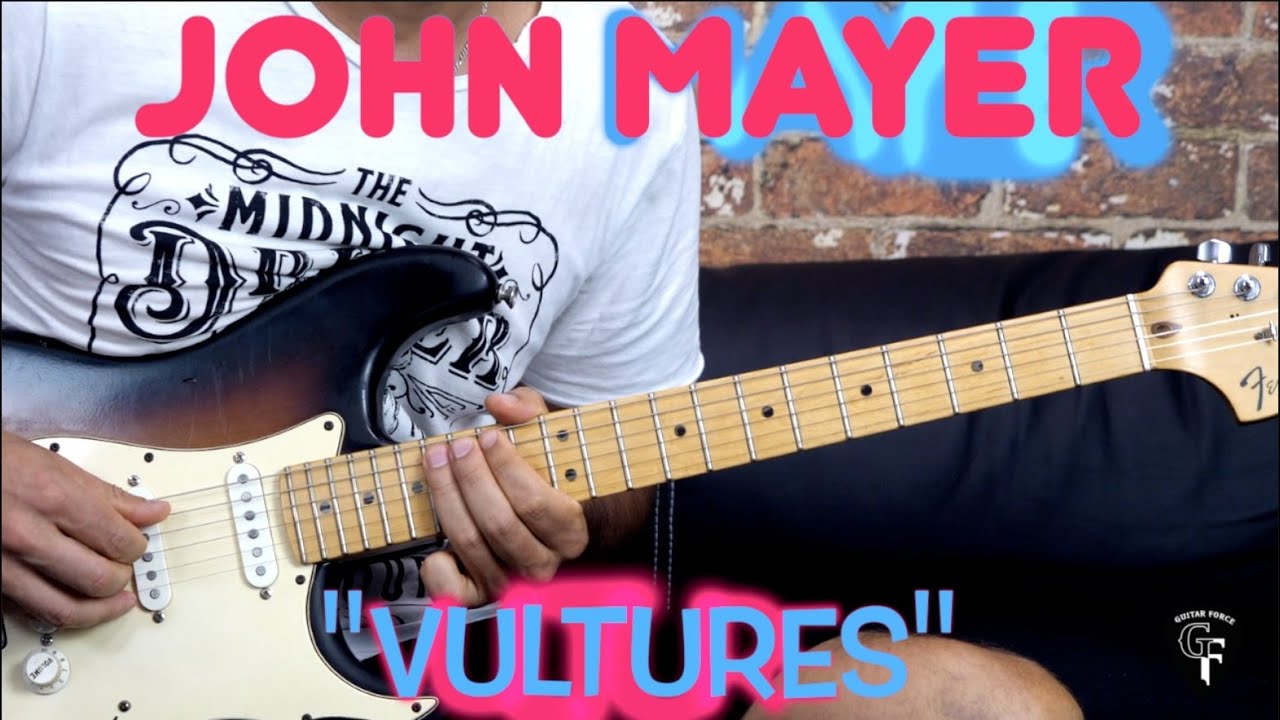 John Mayer - 
