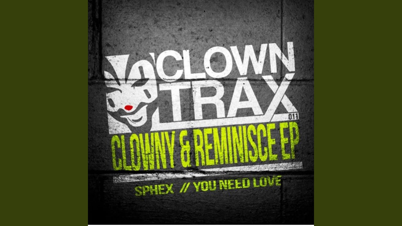 You Need Love (feat. Reminisce)