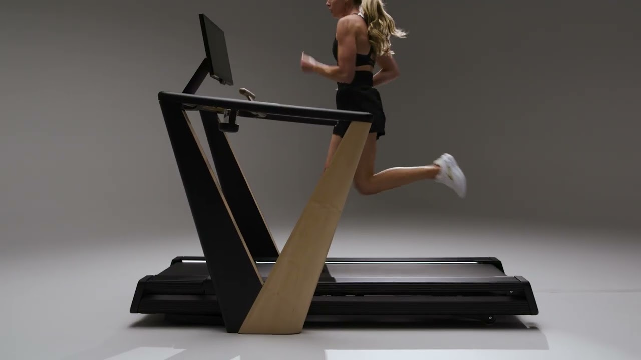 NordicTrack Ultra 1 Treadmill