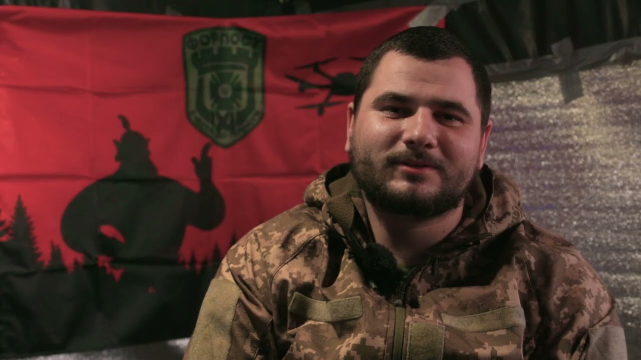 «Моя мрія – самому підняти борт і віднести допомогу побратимам»