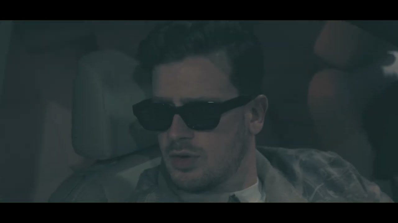 32MOB - Actin Out (Official Video)