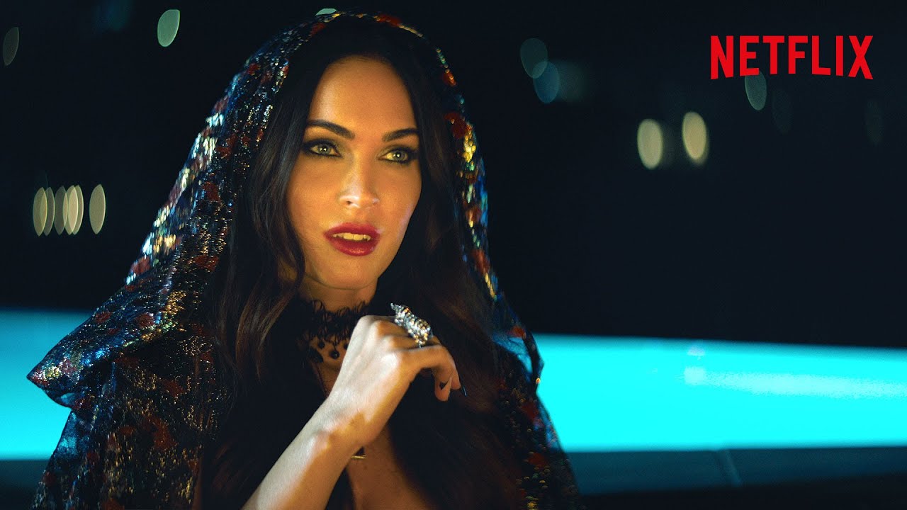Night Teeth - Meet The Vampire Bosses (Full Scene) | Megan Fox, Sydney Sweeney, Alfie Allen