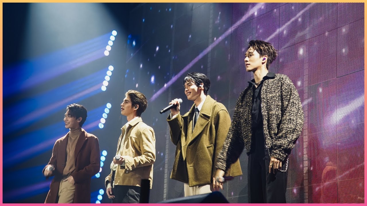 [BrightWin] SHOOTING STAR ASIA TOUR in Manila Grand Opening