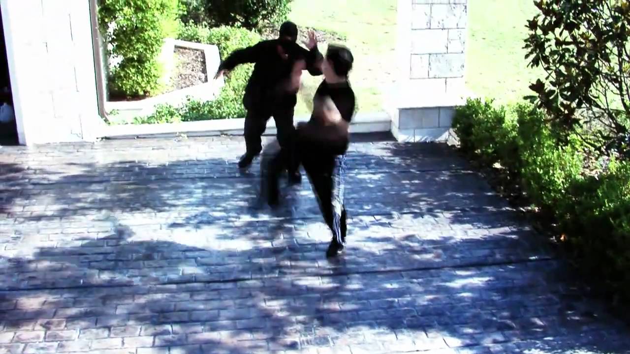 Shadow Ninja Assault