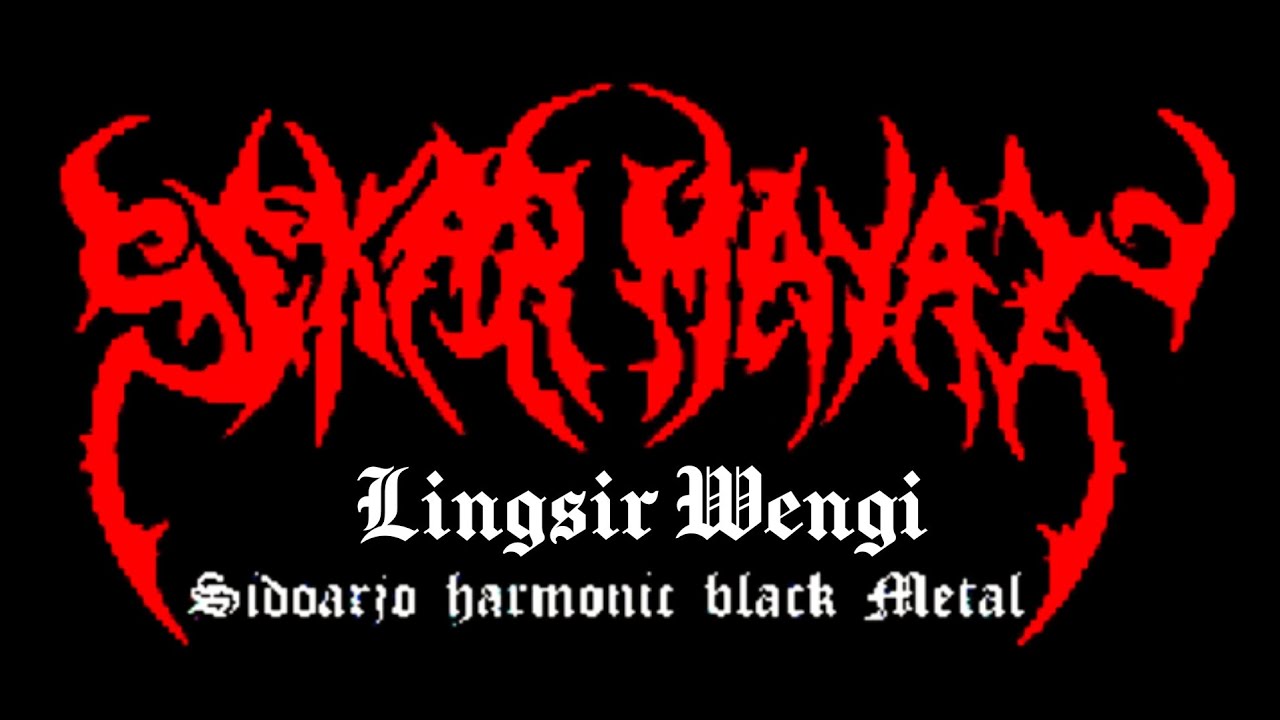Lingsir Wengi - Sekar Mayat (Lirik)