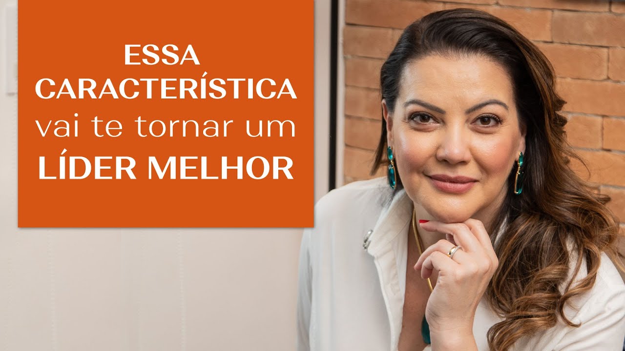 O Poder da Autogest&atilde;o na Lideran&ccedil;a - com Marta Andrade