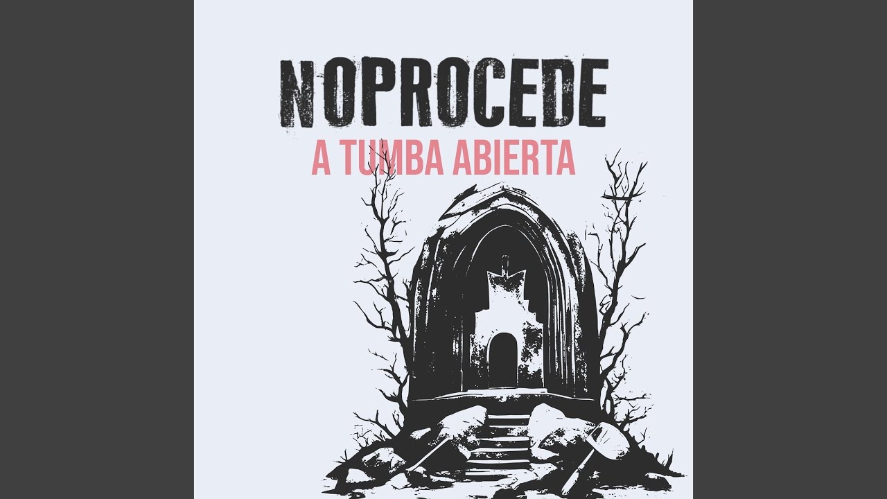 A Tumba Abierta