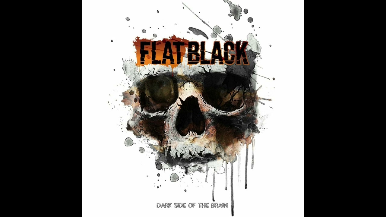 FLAT BLACK A BIT OF LIGHTNING Lyrics