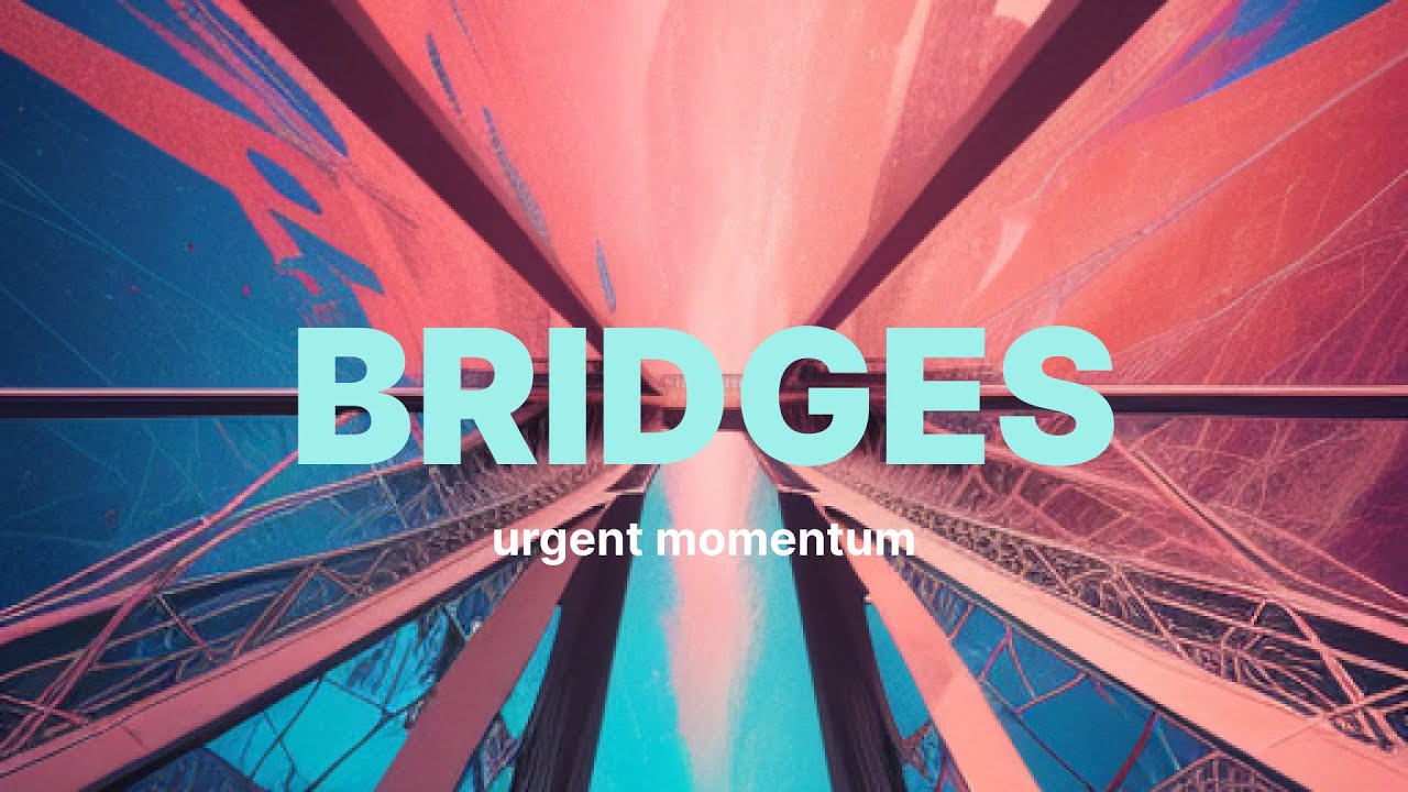 Bridges – Urgent Cinematic Track | Jamuary 2026