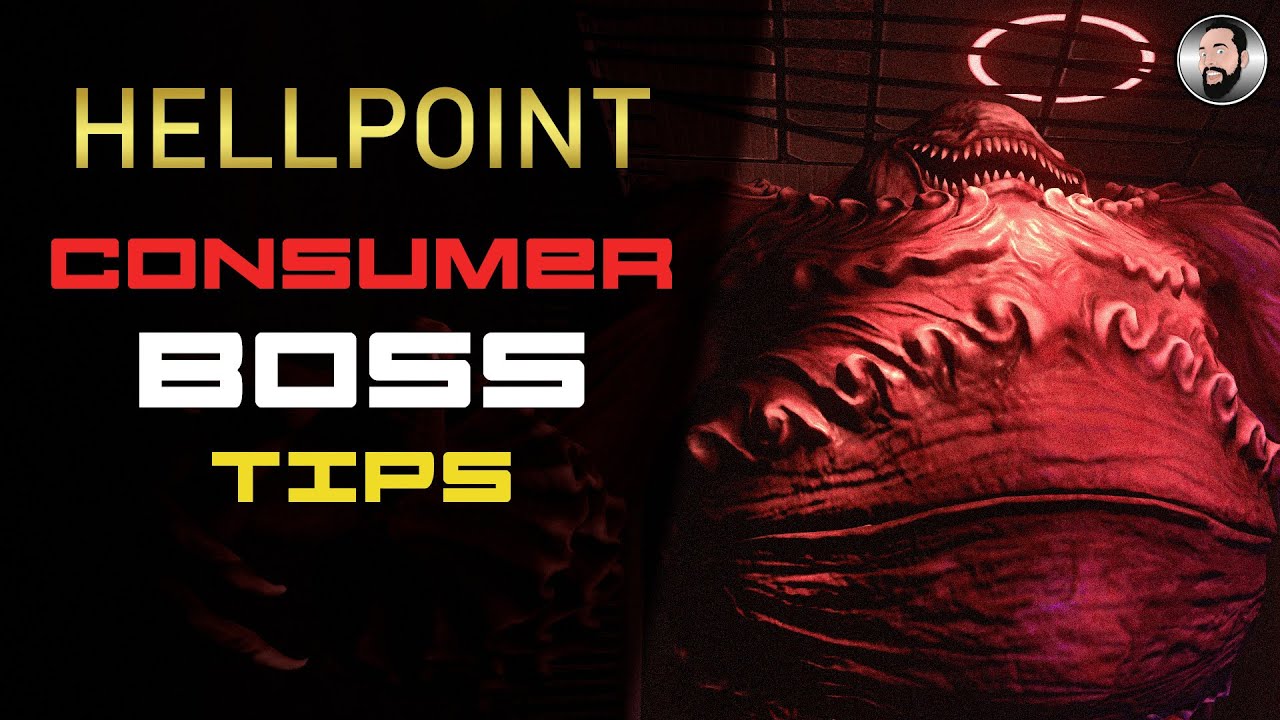 CONSUMER BOSS | HELLPOINT TIPS