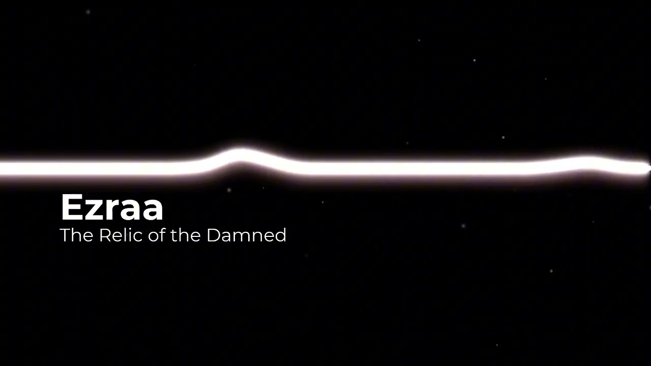 The Relic of the Damned