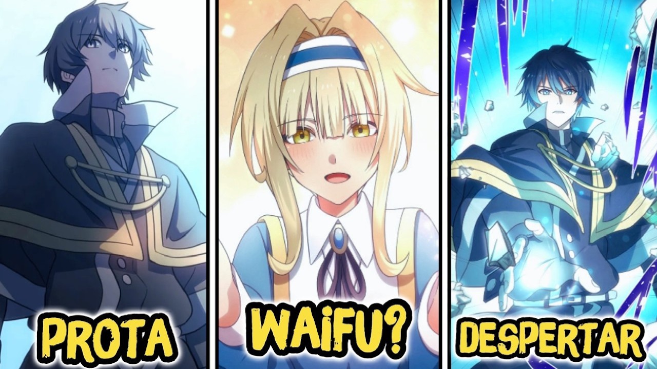 Se Burlaron De Su Magia De Barrera Hasta Descubrir Su Verdadero Poder | Resumen manhwa