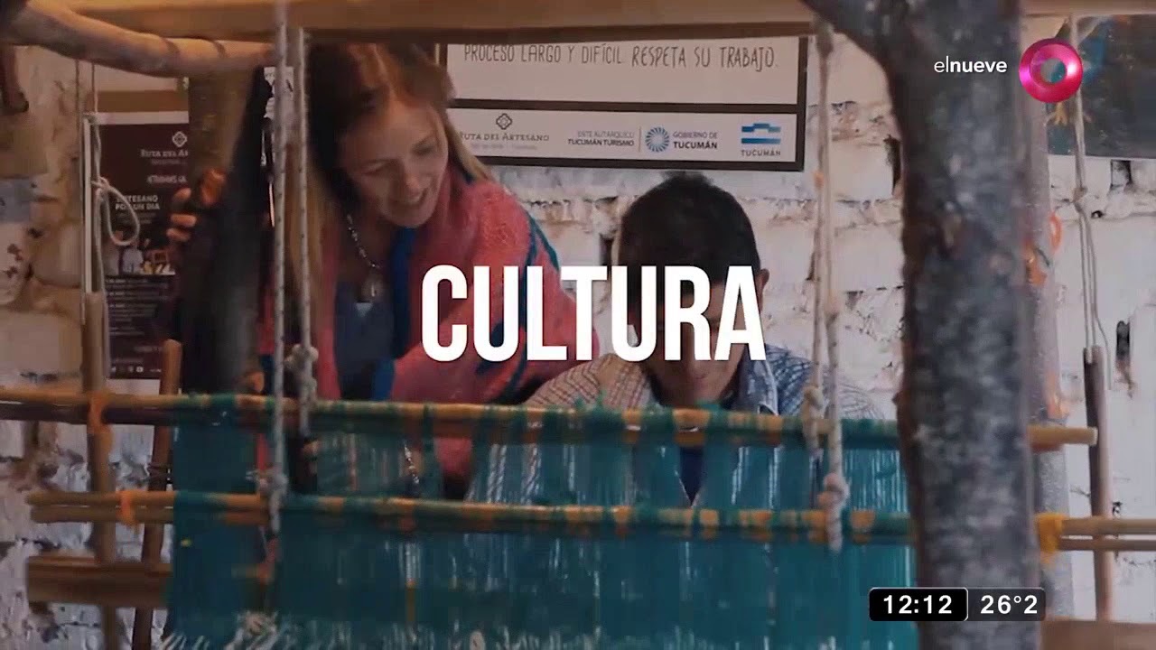 Clave Argentina: &Eacute;poca de Quesos, Tandil