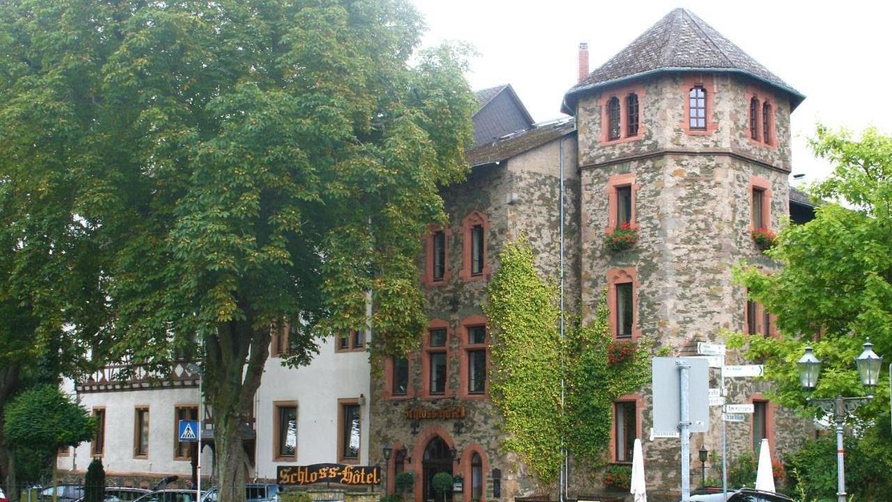 Schlosshotel Braunfels, Braunfels, Germany
