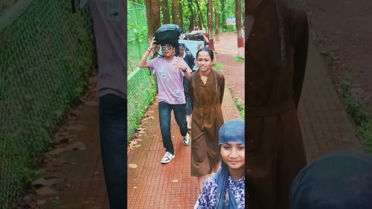Ormanjhi Zoo 🦁 , Ranchi #minivlog #vlog #travel #zoo #animals #ranchi