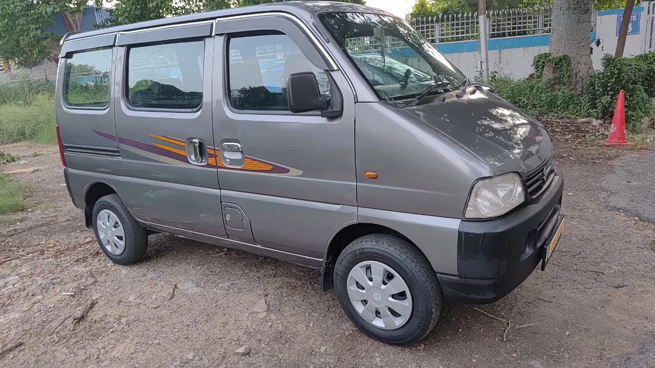 EECO 5 Seater 🎇😍 / company cng/ maruti suzuki EECO 