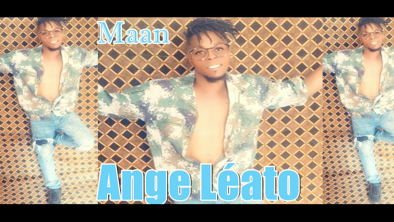 Ange Léa: MAAN