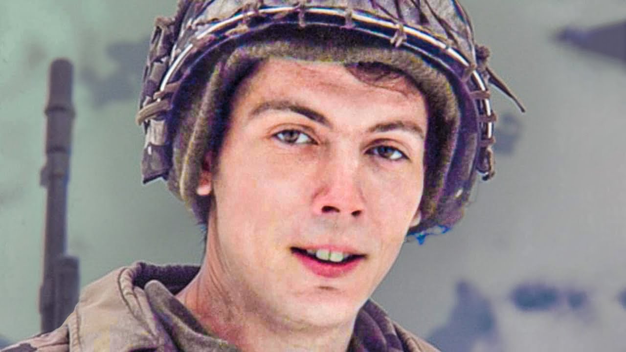 Why Francis Sherman Currey Was The Scariest Soldier of WW2