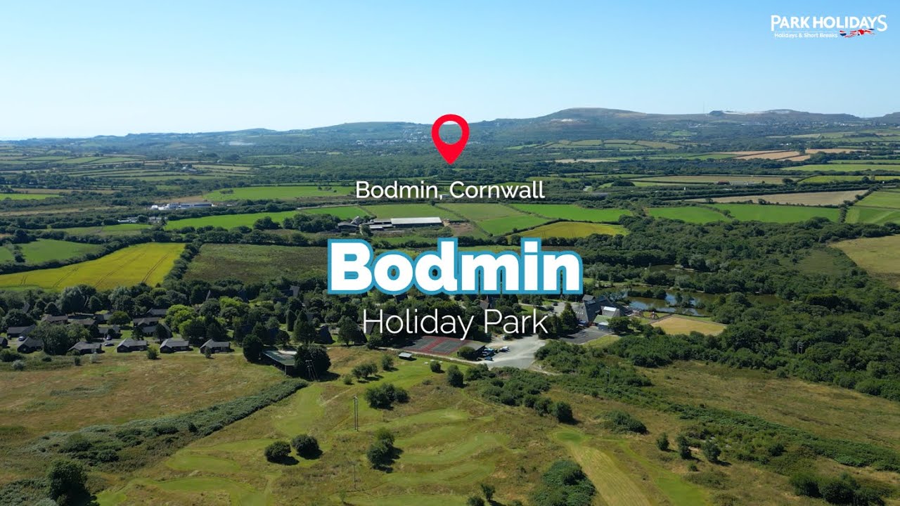 Bodmin Holiday Park - Holidays & Short Breaks 2025