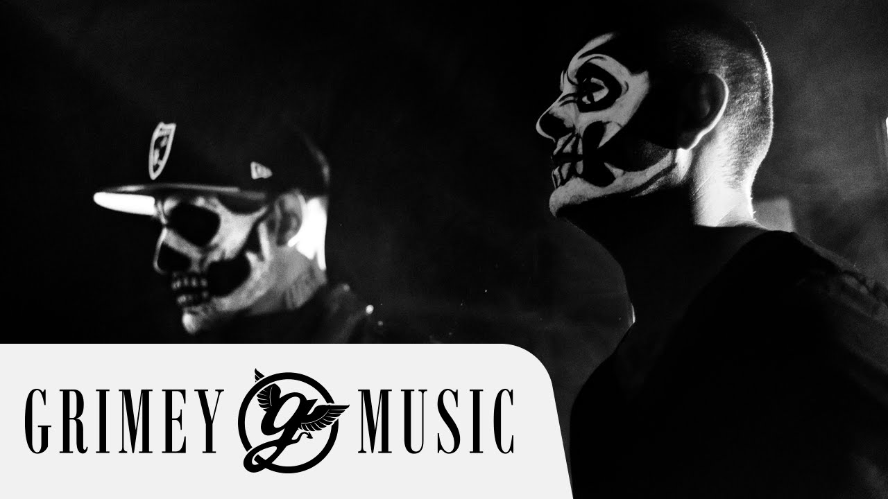 TERRY Feat COSTA - ANGELS AND ALIENS (OFFICIAL MUSIC VIDEO)