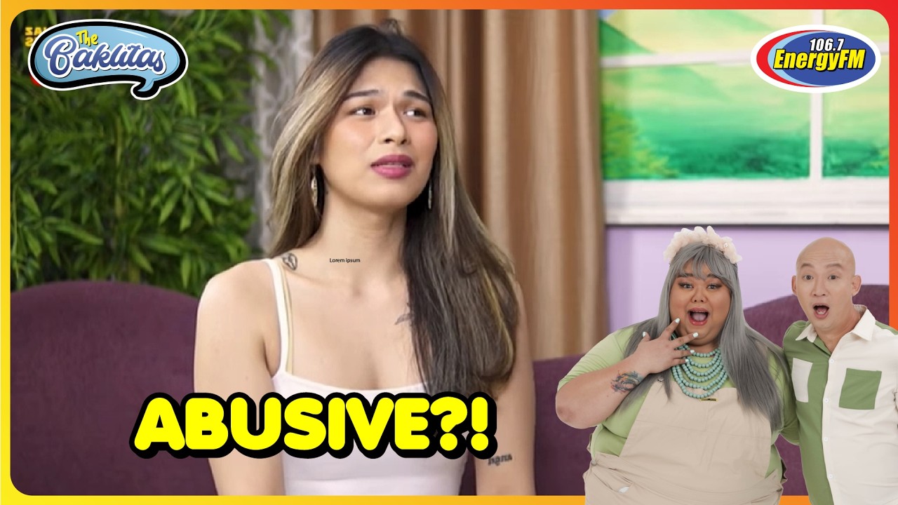ALVIN ARAGON, SINAKAL SI SOFIA TRAZONA?! | THE BAKLITAS