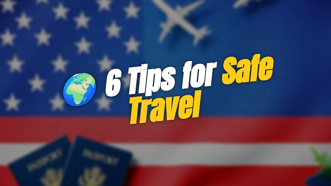 🌍 6 Essential Tips for Dual Citizens at Borders!