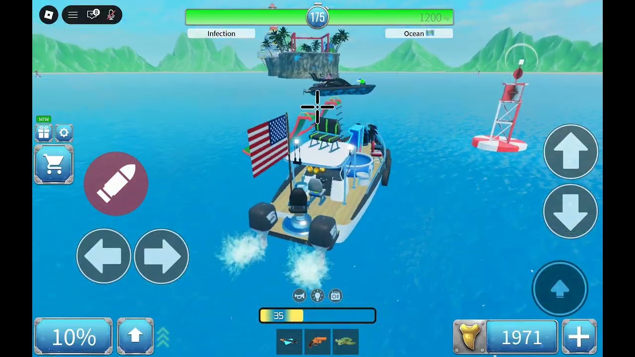 Hola piay roblox this  New videos  ;D Freddy Pizza FNAF 
