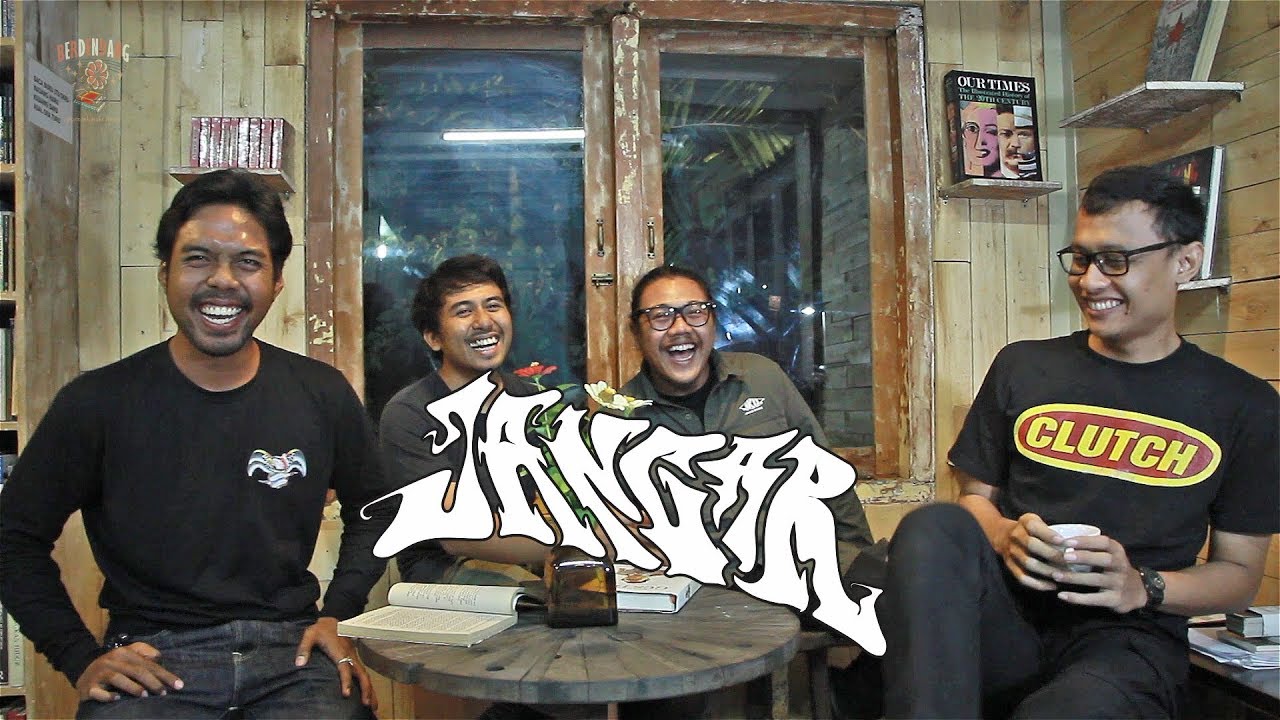 Jangar - BERDENDANGTBK #9