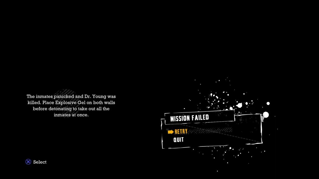 Batman : Return to Arkham Asylum