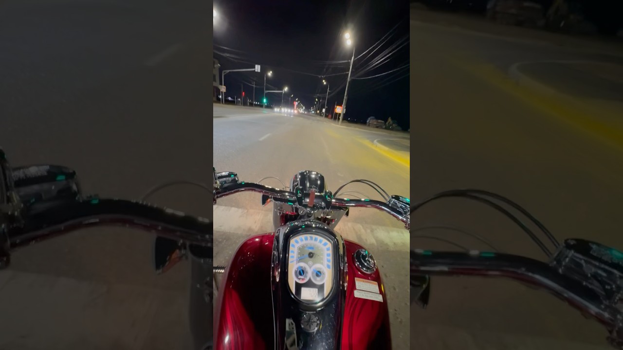 Yamaha xv1900 roadliner #acceleration #motorcycle #yamaha #xv1900