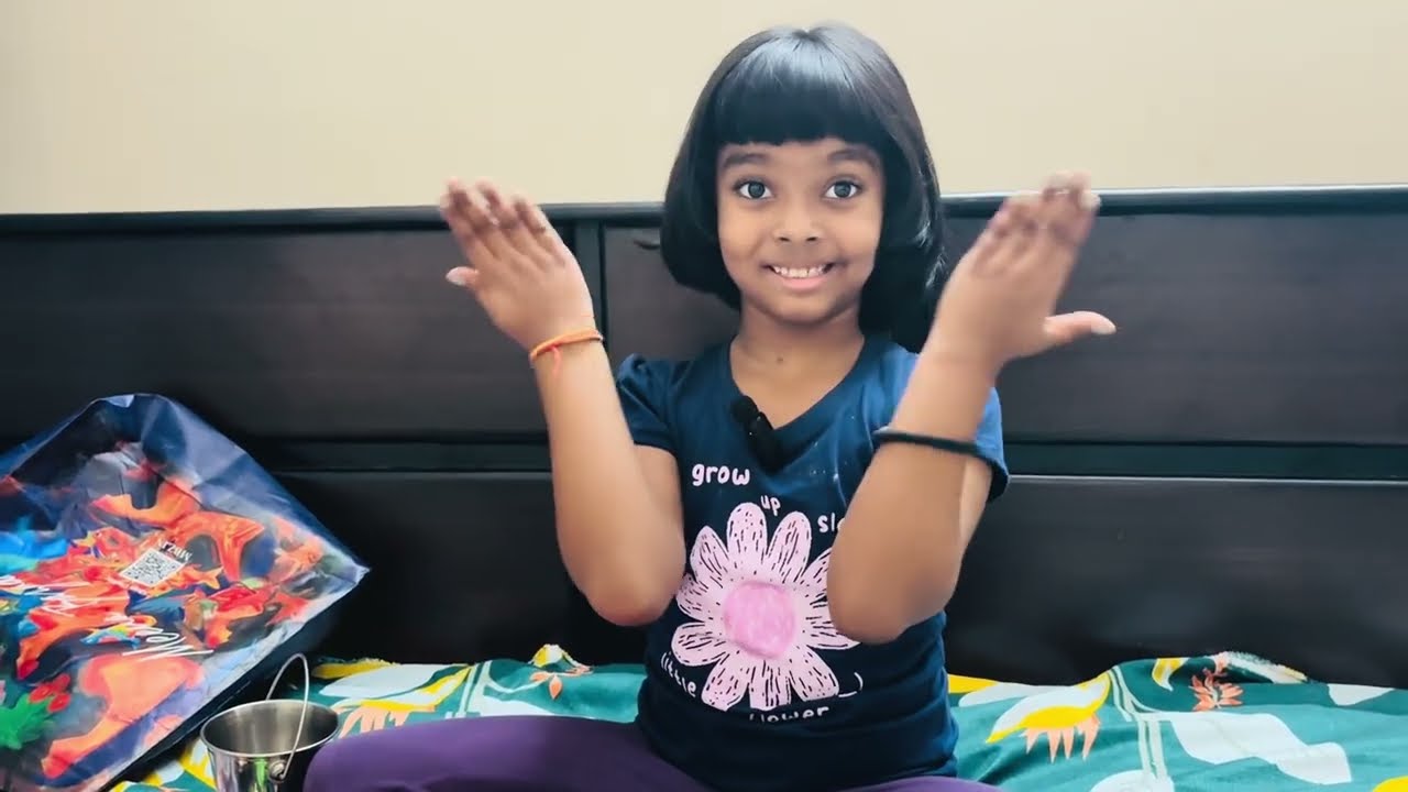 Unboxing gift #thank you warsha-massi  #gift#love#youtubevideo 