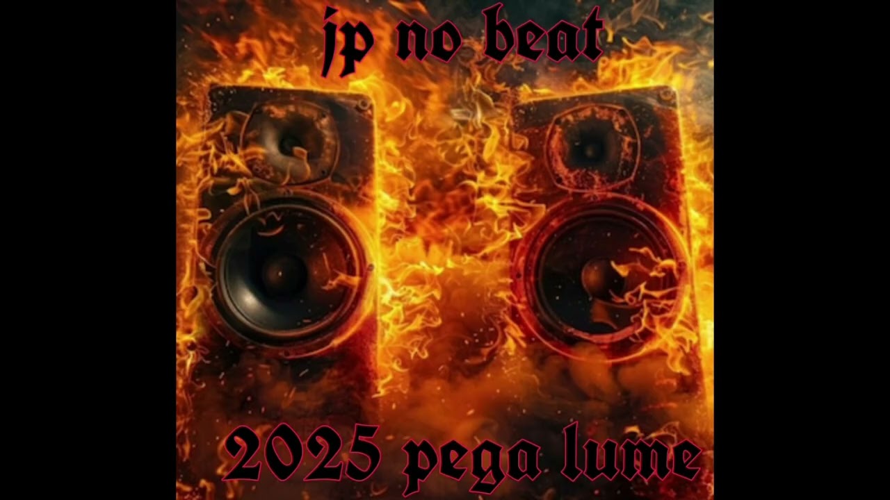 jp no beat e freshbeats - céu estrelado 2025 pega lume