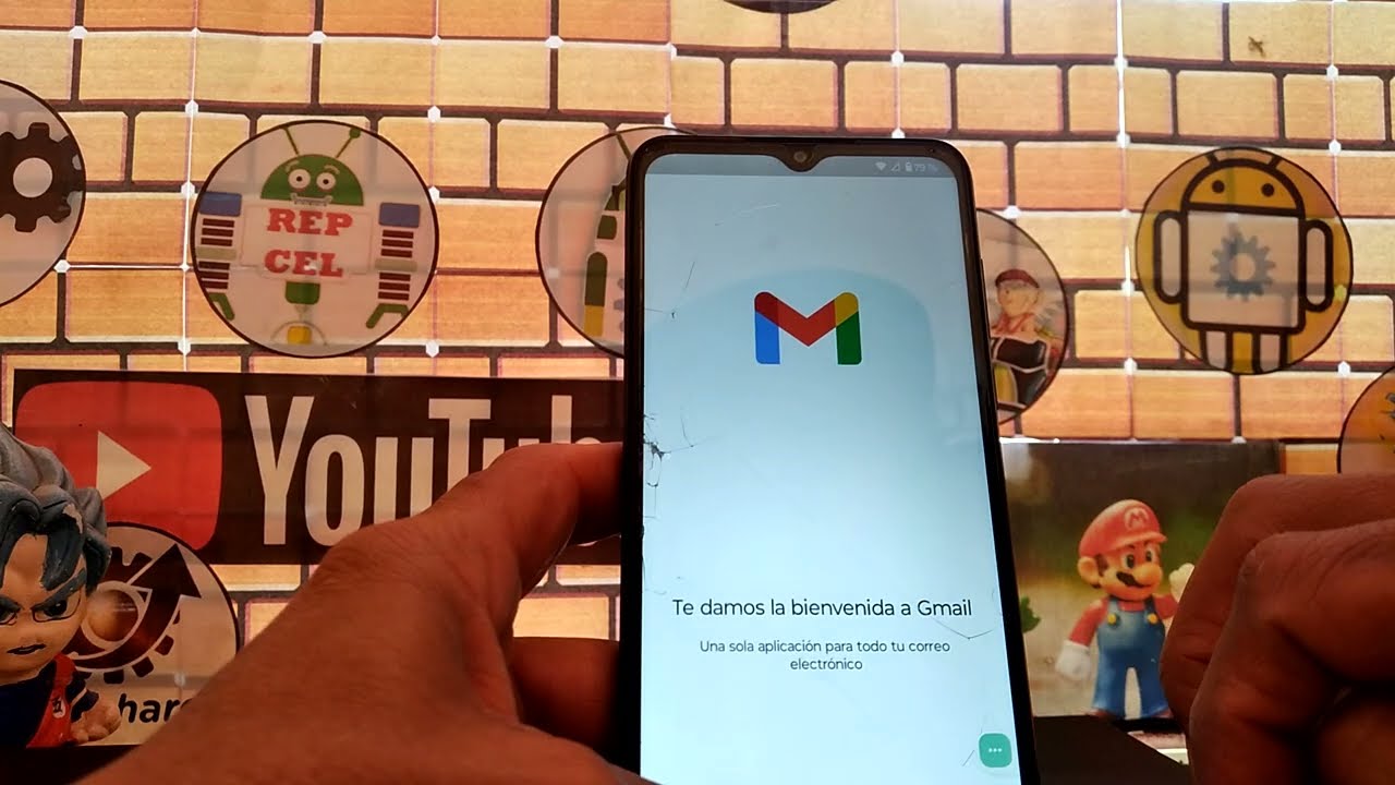 Motorola NO PERMITE eliminar cuenta google Esta muy protegido